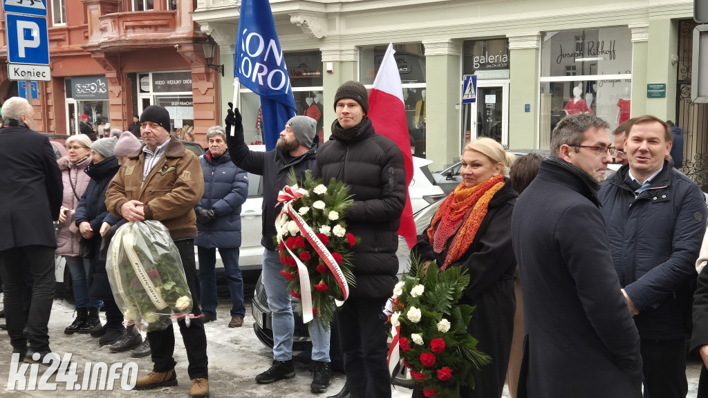42. rocznica śmierci Piotra Bartoszcze