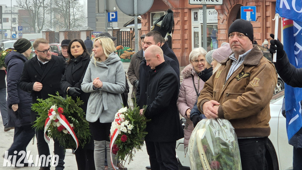42. rocznica śmierci Piotra Bartoszcze
