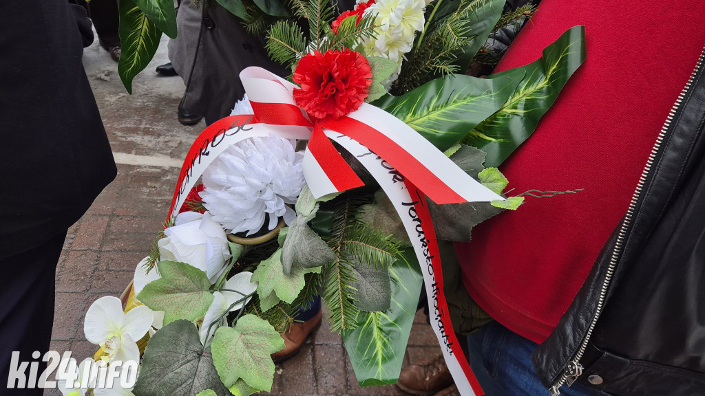 42. rocznica śmierci Piotra Bartoszcze