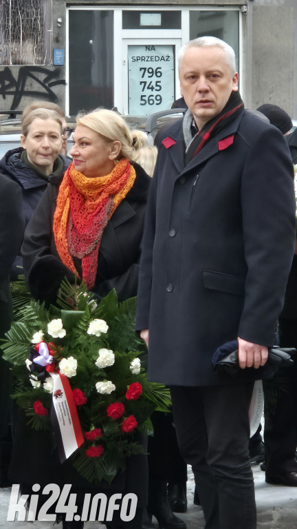 42. rocznica śmierci Piotra Bartoszcze