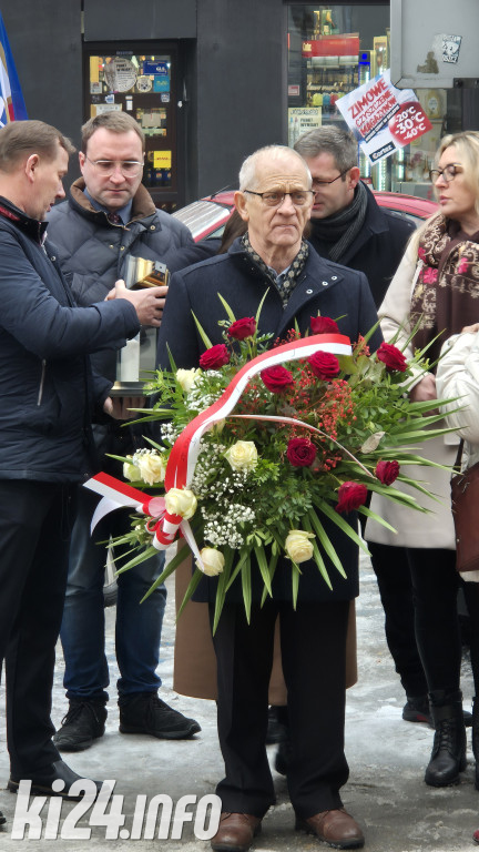 42. rocznica śmierci Piotra Bartoszcze