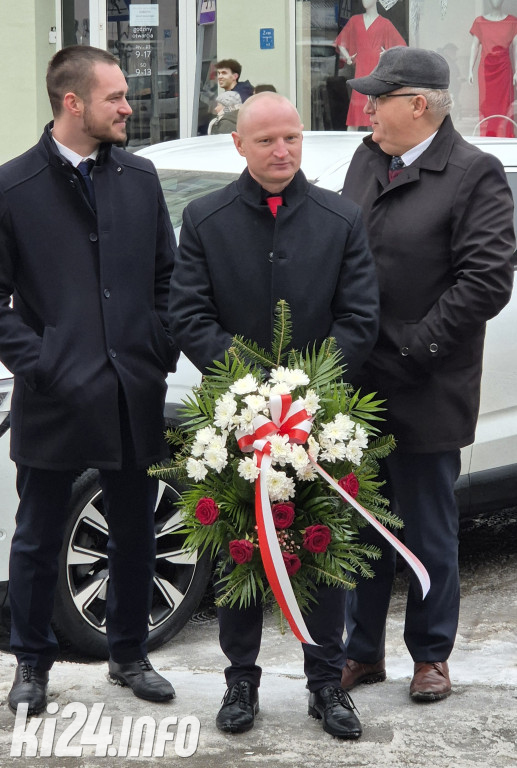 42. rocznica śmierci Piotra Bartoszcze