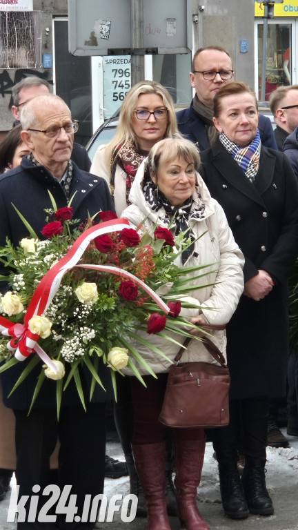 42. rocznica śmierci Piotra Bartoszcze