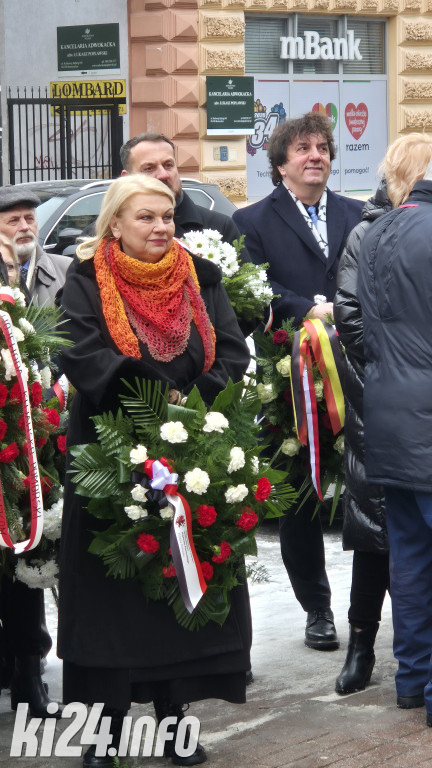 42. rocznica śmierci Piotra Bartoszcze