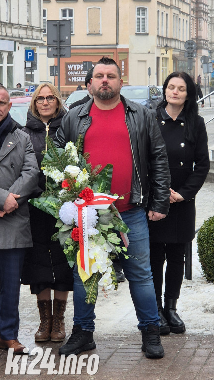 42. rocznica śmierci Piotra Bartoszcze