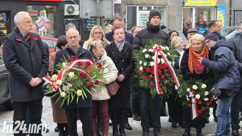 42. rocznica śmierci Piotra Bartoszcze