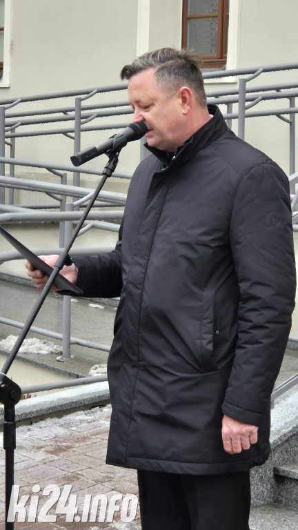 42. rocznica śmierci Piotra Bartoszcze