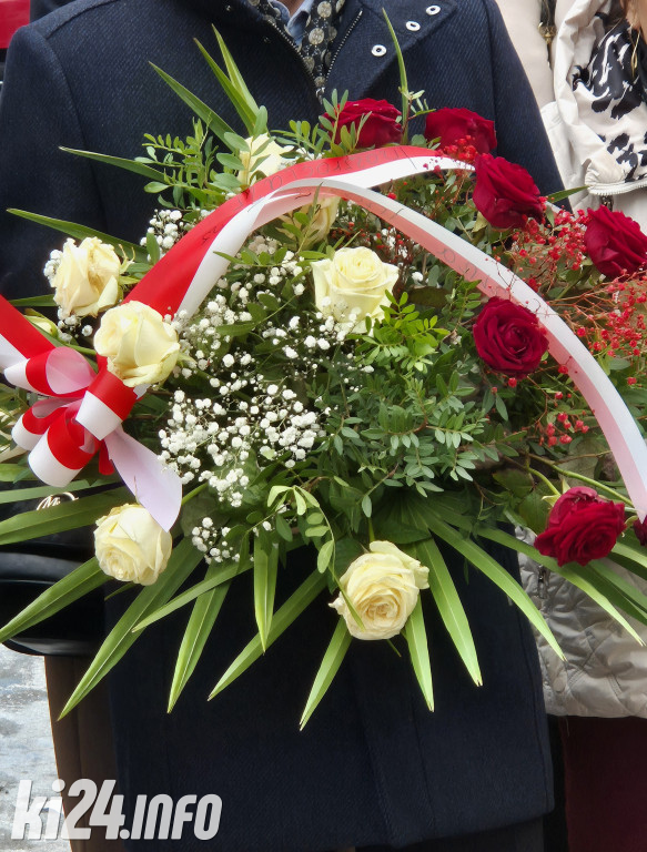 42. rocznica śmierci Piotra Bartoszcze