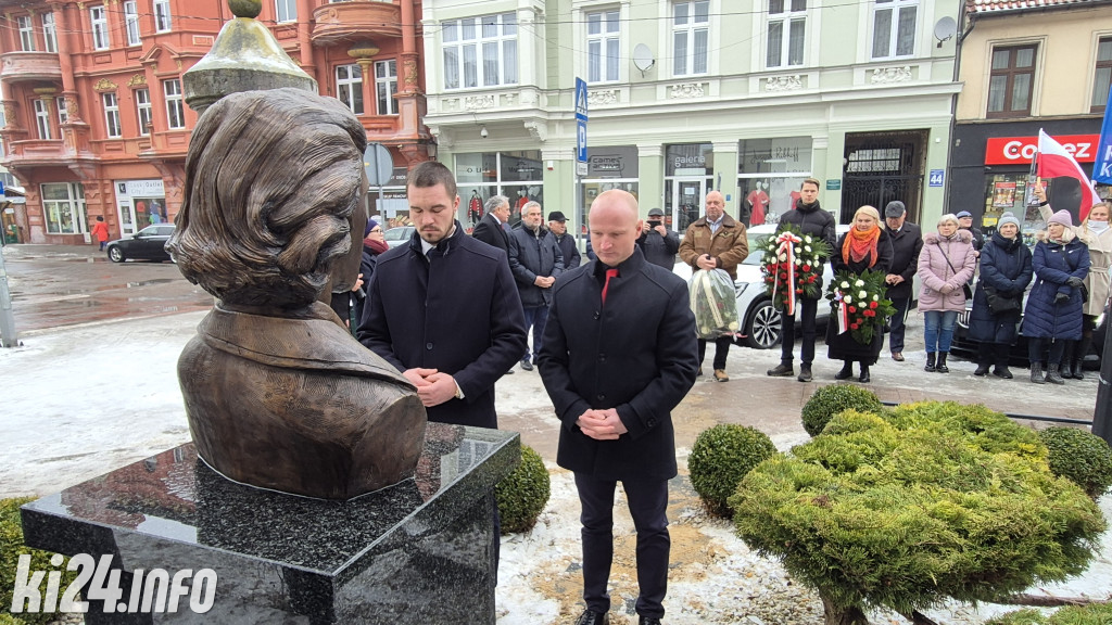 42. rocznica śmierci Piotra Bartoszcze