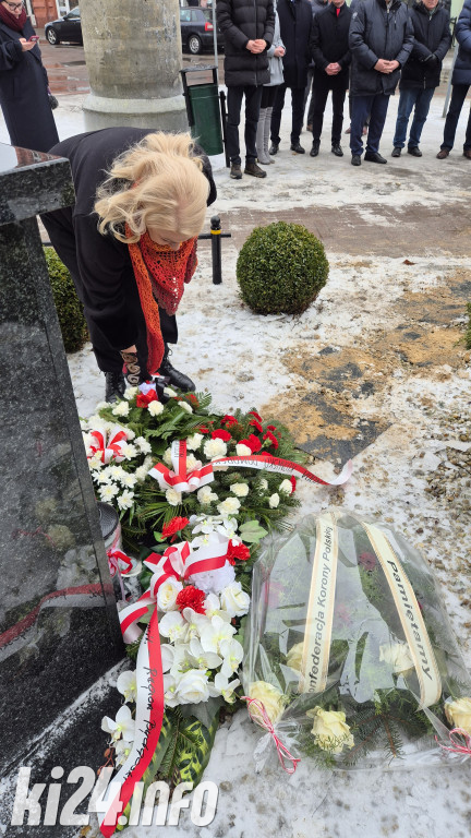 42. rocznica śmierci Piotra Bartoszcze