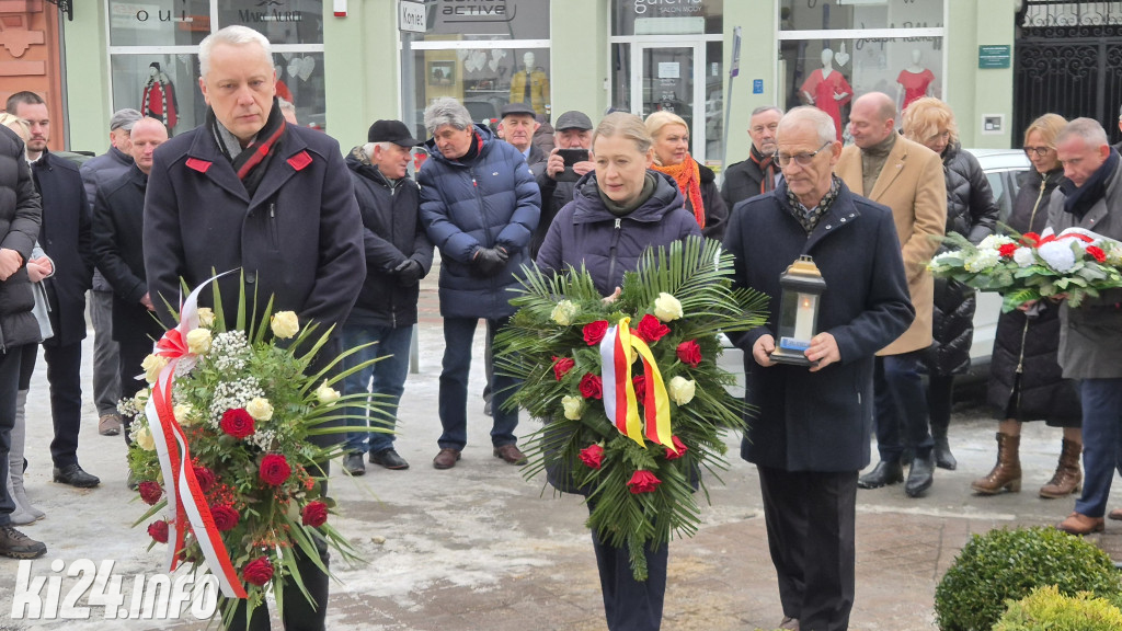 42. rocznica śmierci Piotra Bartoszcze