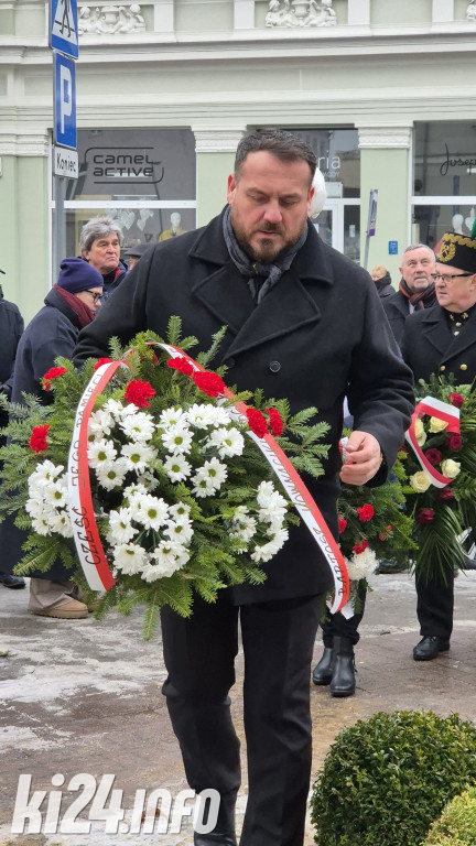 42. rocznica śmierci Piotra Bartoszcze