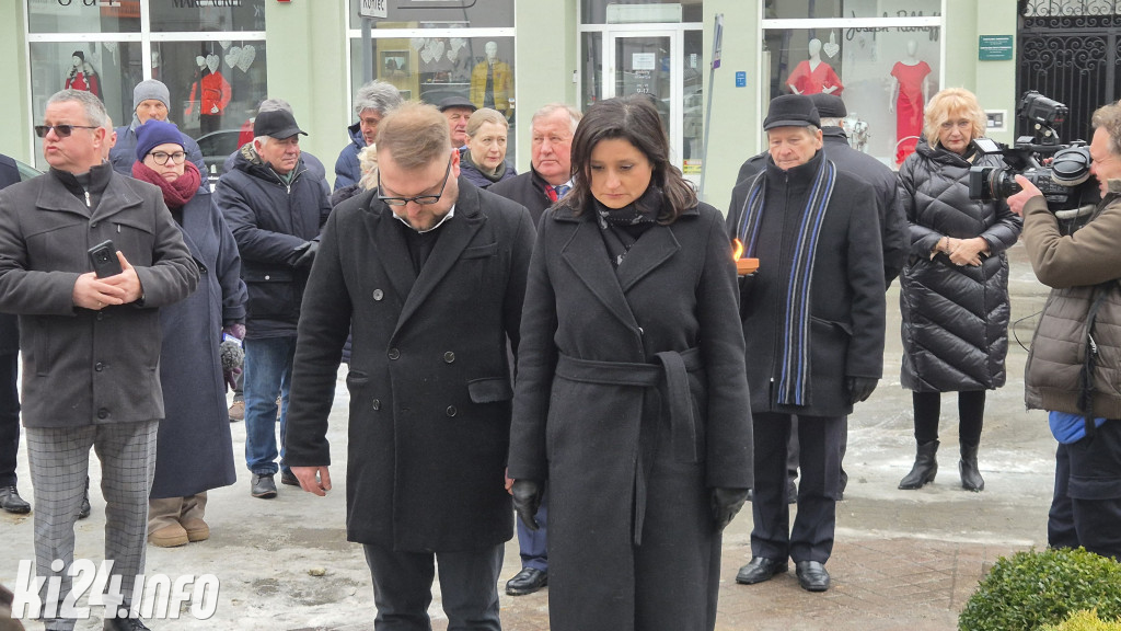 42. rocznica śmierci Piotra Bartoszcze