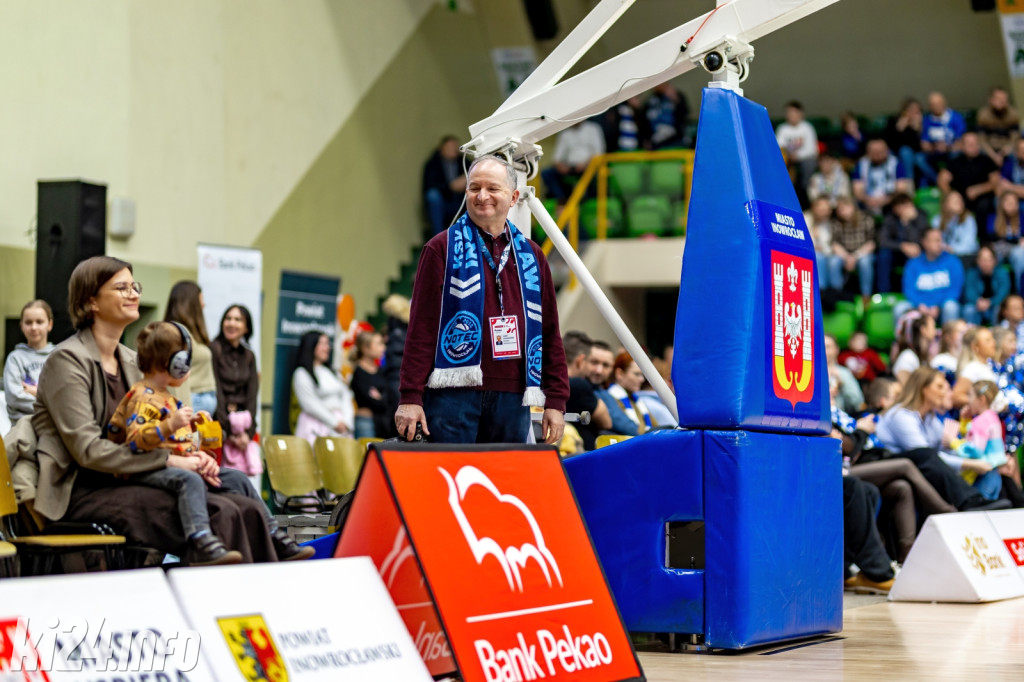 Noteć - Resovia | Fot. Łukasz Raczkowski