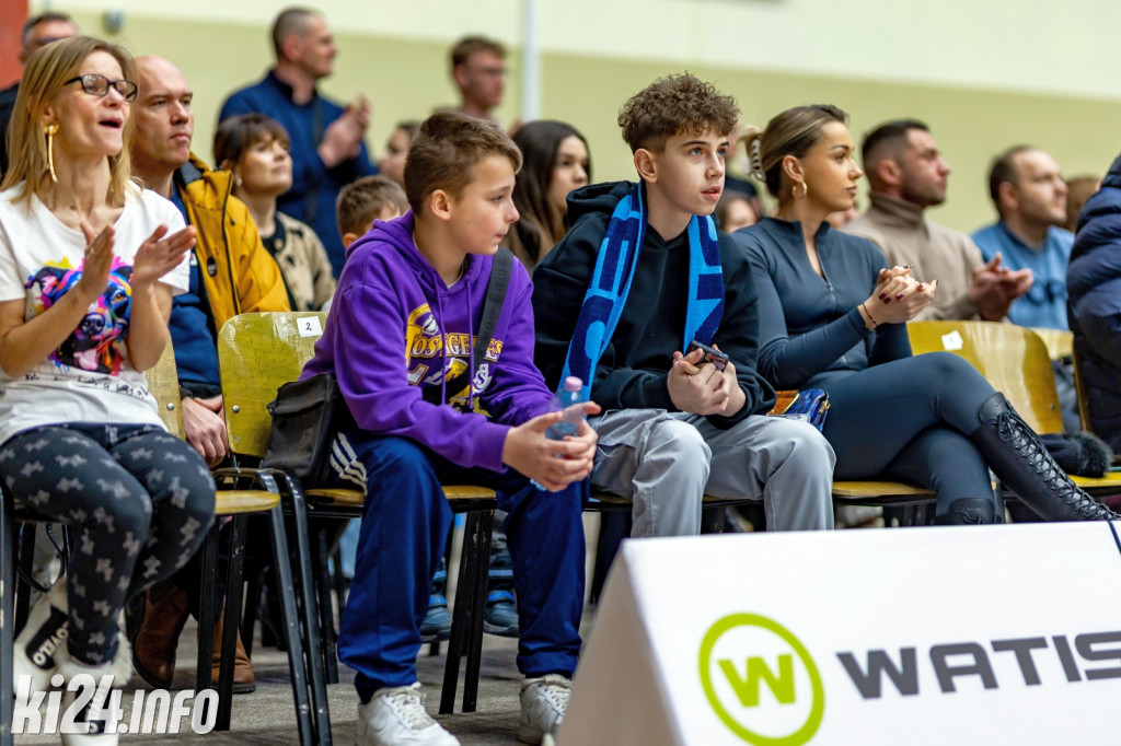 Noteć - Resovia | Fot. Łukasz Raczkowski