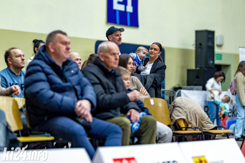 Noteć - Resovia | Fot. Łukasz Raczkowski