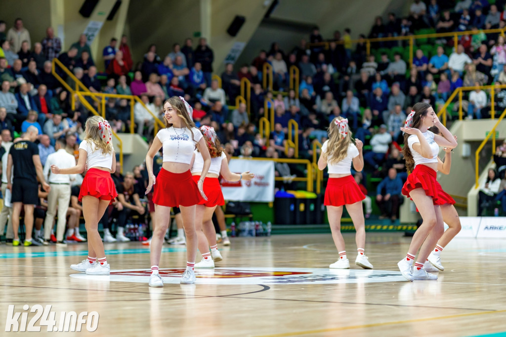 Noteć - Resovia | Fot. Łukasz Raczkowski