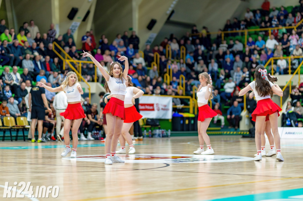 Noteć - Resovia | Fot. Łukasz Raczkowski