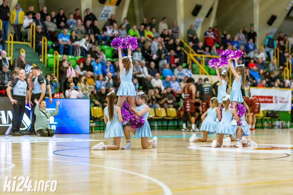 Noteć - Resovia | Fot. Łukasz Raczkowski