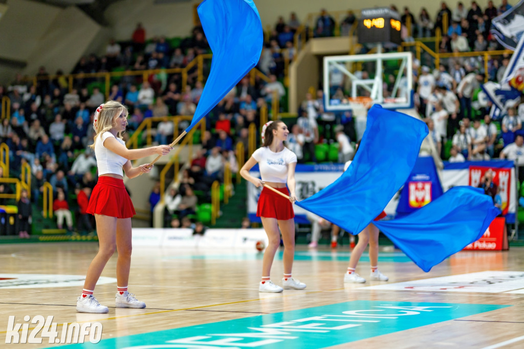 Noteć - Resovia | Fot. Łukasz Raczkowski