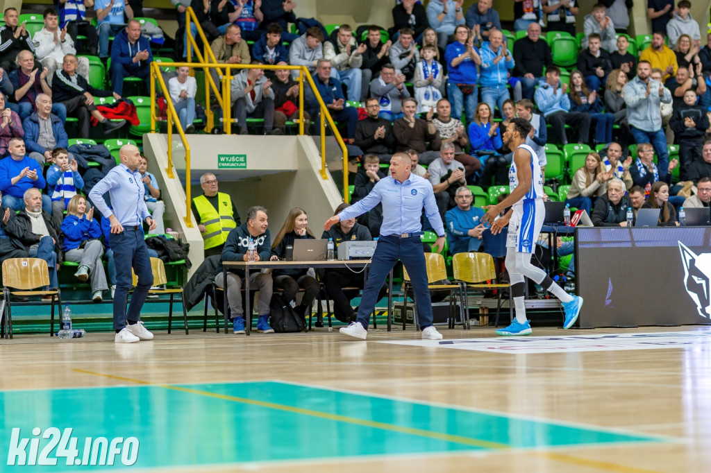 Noteć - Resovia | Fot. Łukasz Raczkowski