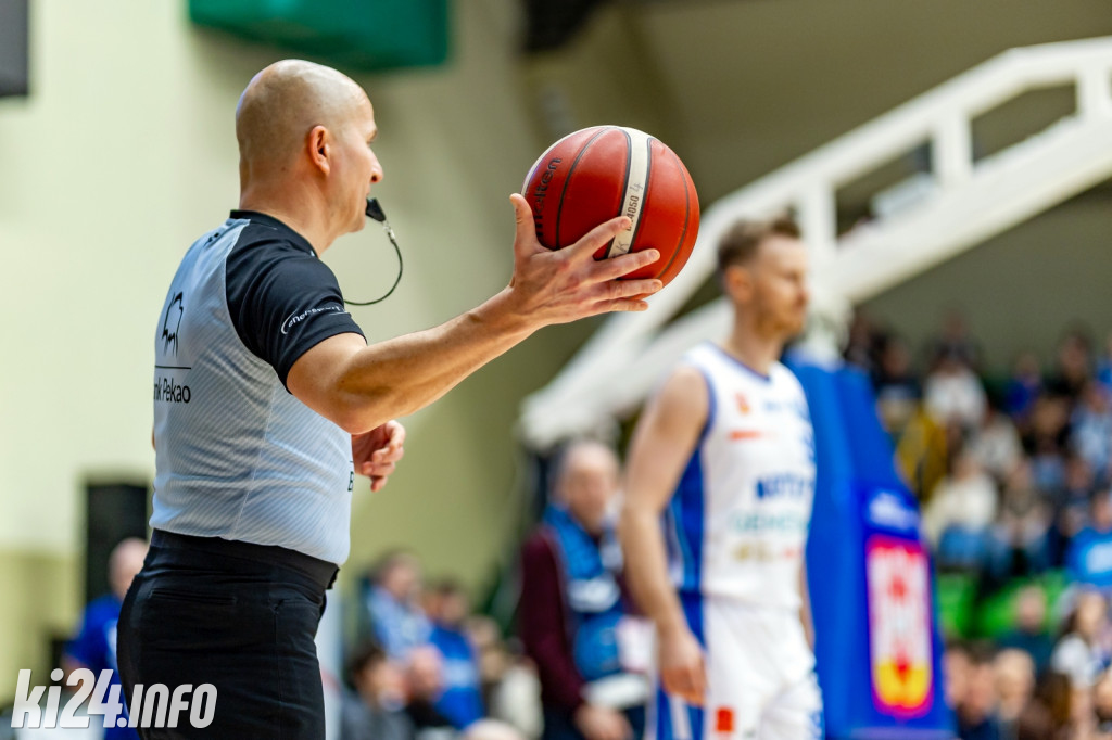 Noteć - Resovia | Fot. Łukasz Raczkowski