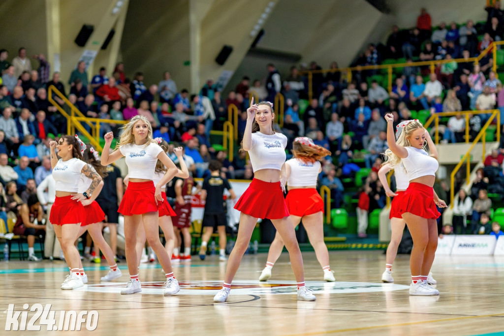 Noteć - Resovia | Fot. Łukasz Raczkowski