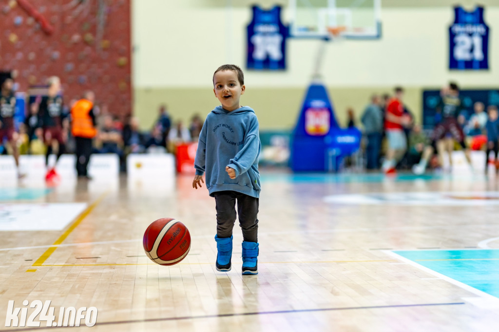 Noteć - Resovia | Fot. Łukasz Raczkowski