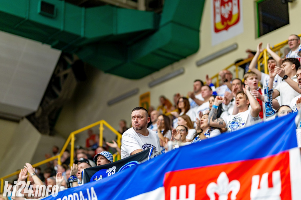 Noteć - Resovia | Fot. Łukasz Raczkowski