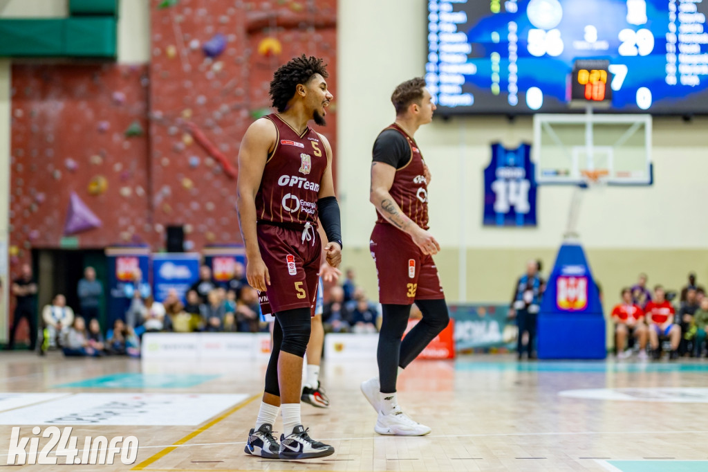 Noteć - Resovia | Fot. Łukasz Raczkowski