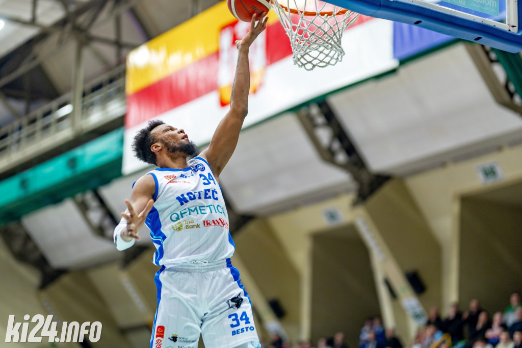 Noteć - Resovia | Fot. Łukasz Raczkowski