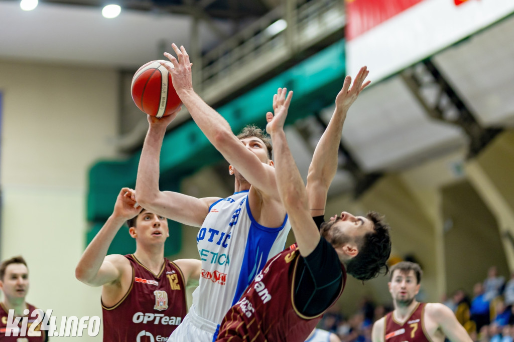 Noteć - Resovia | Fot. Łukasz Raczkowski