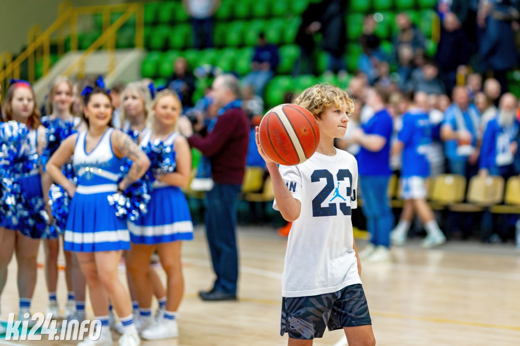 Noteć - Resovia | Fot. Łukasz Raczkowski