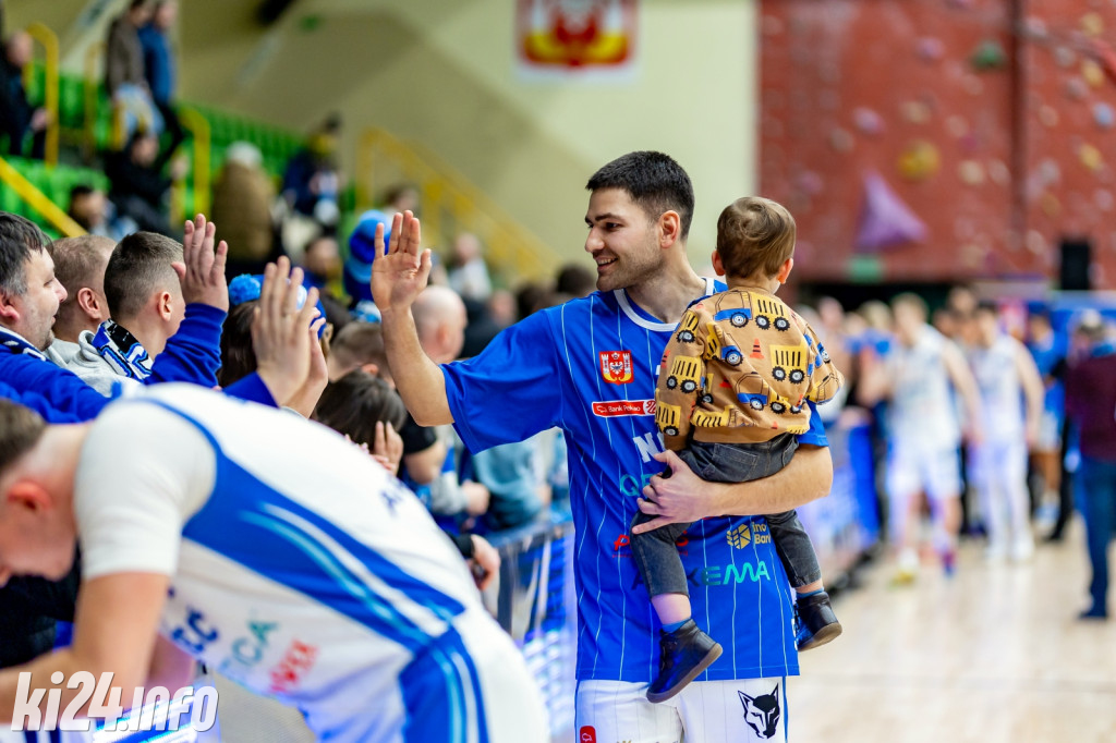 Noteć - Resovia | Fot. Łukasz Raczkowski