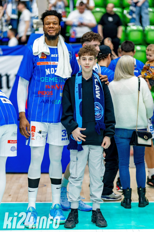 Noteć - Resovia | Fot. Łukasz Raczkowski