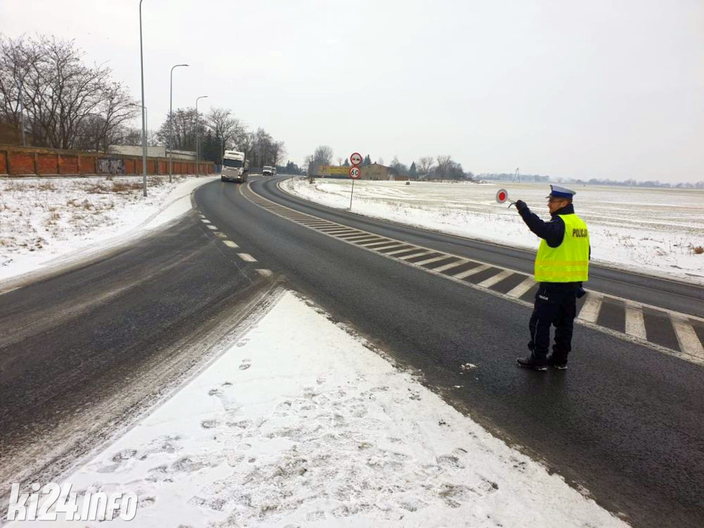 Setki kontroli, dziesiątki wykroczeń