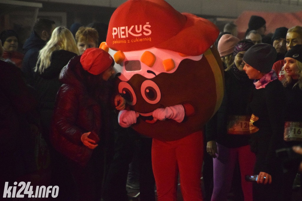 VI Bieg po Pączka