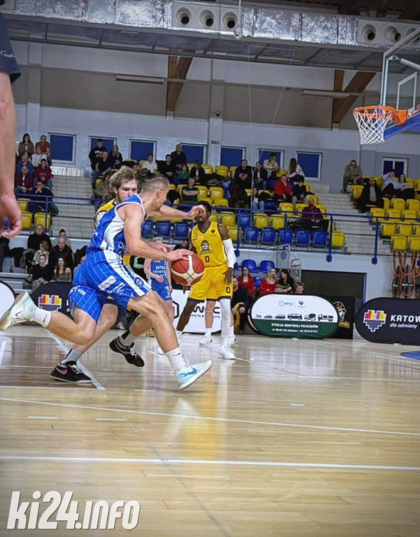 Miners Katowice - KSK Qemetica Noteć Inowrocław