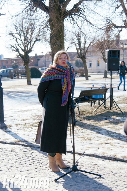 Koza Kujawska wróciła do Gniewkowa