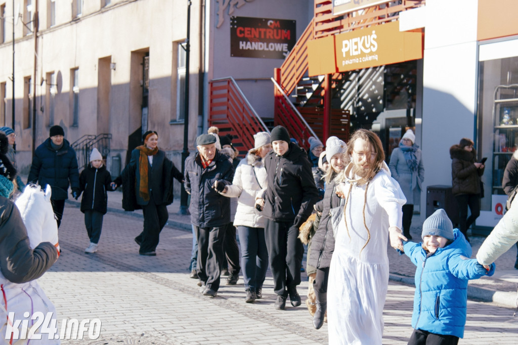 Koza Kujawska wróciła do Gniewkowa