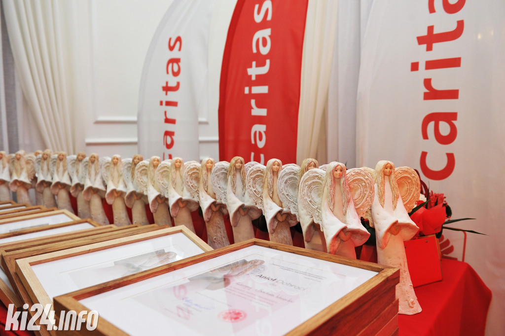 VIII Bal Charytatywny Caritas