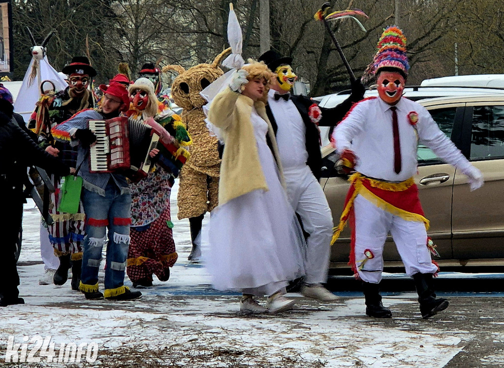 Koza Mątewska i Szymborska