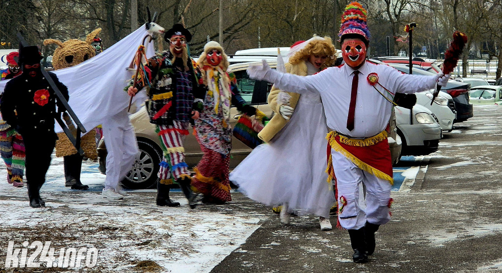 Koza Mątewska i Szymborska