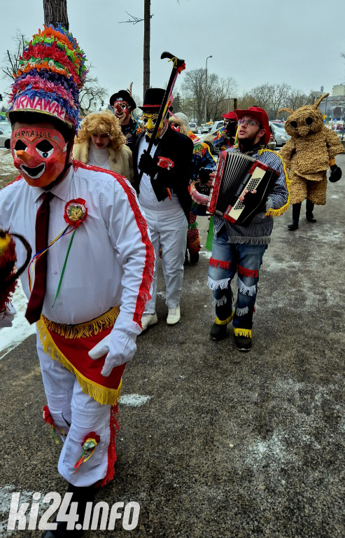 Koza Mątewska i Szymborska