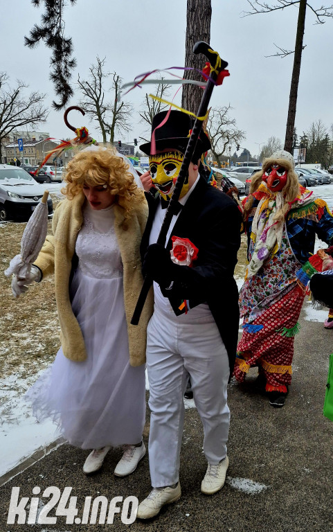 Koza Mątewska i Szymborska