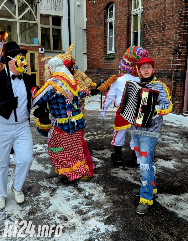 Koza Mątewska i Szymborska