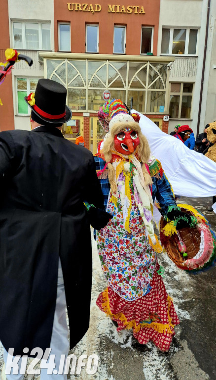 Koza Mątewska i Szymborska