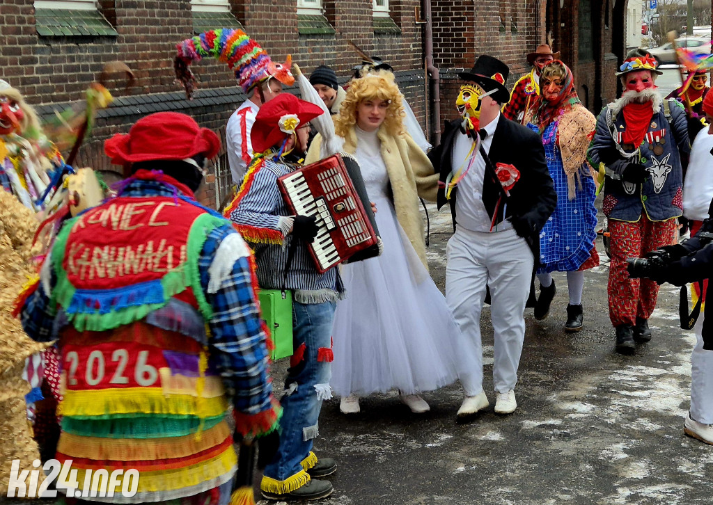 Koza Mątewska i Szymborska