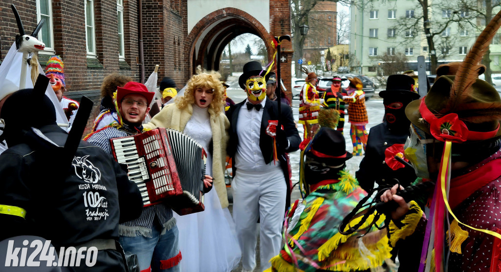 Koza Mątewska i Szymborska