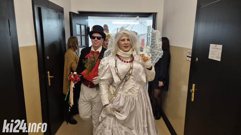 Koza Mątewska i Szymborska